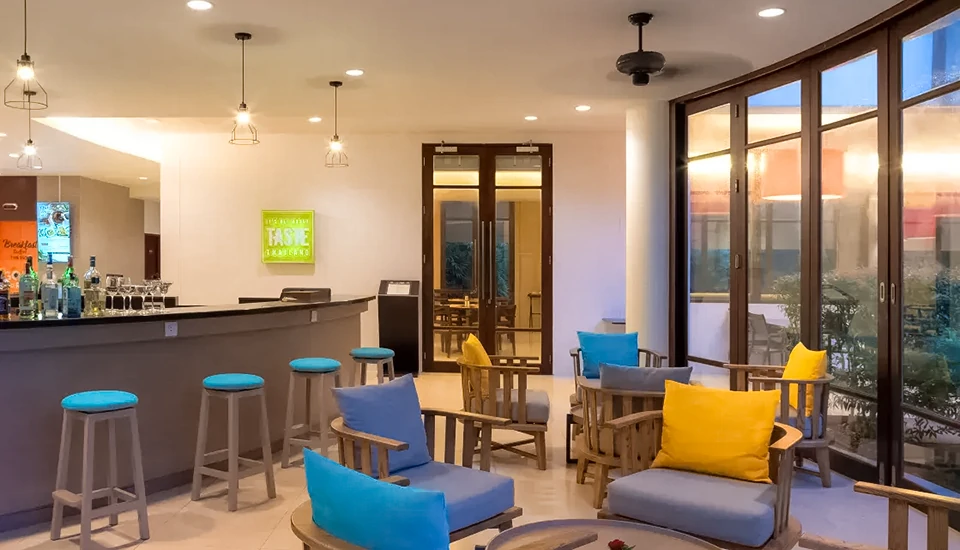 هتل ایبیس پاتونگ پوکت